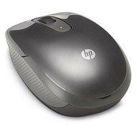 Ratón móvil HP inalámbrico (LR918AA) Ratón móvil HP inalámbrico (LR918AA)